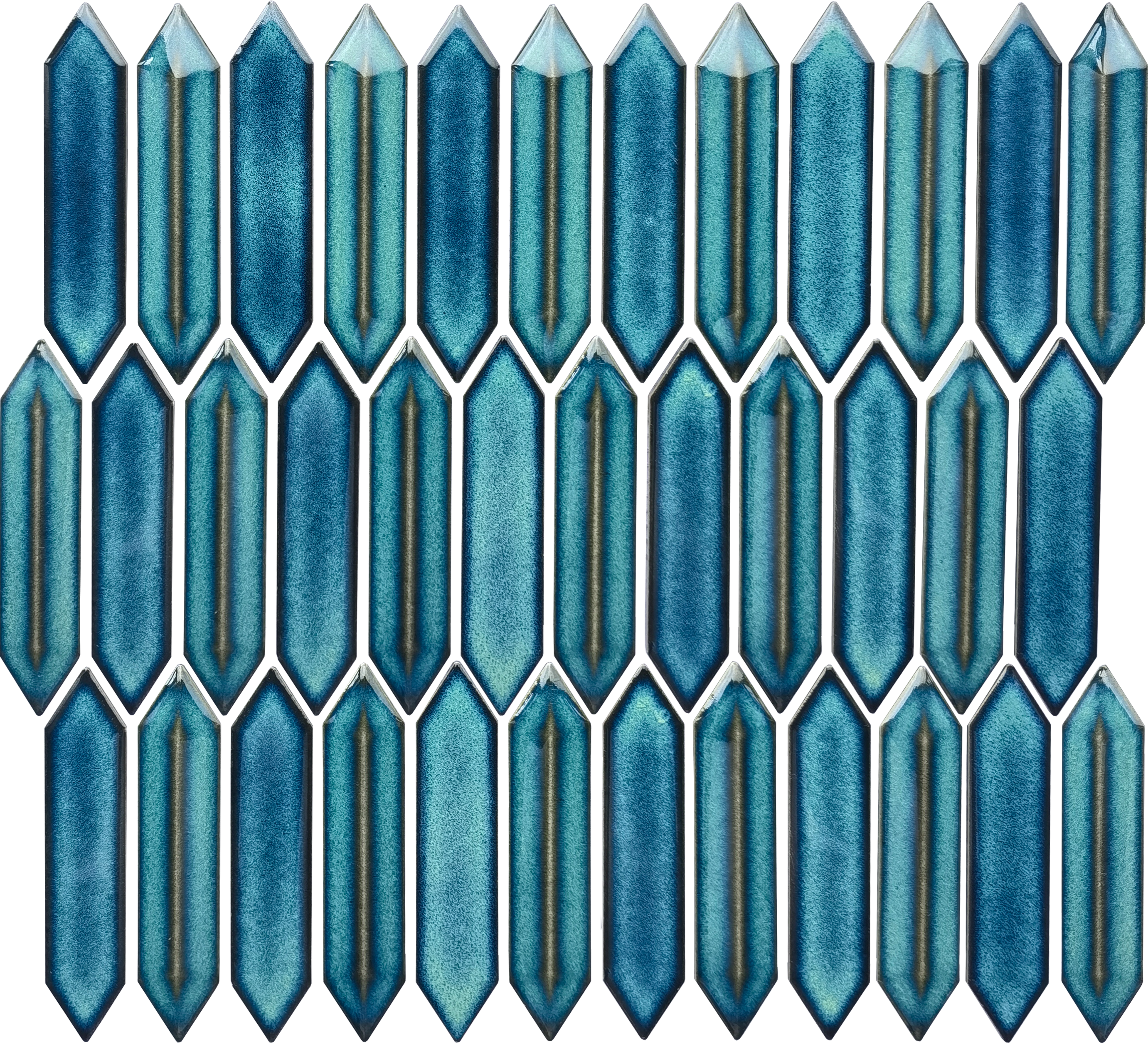 建航马赛克陶瓷