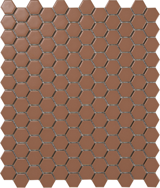 小六角室室内瓷砖