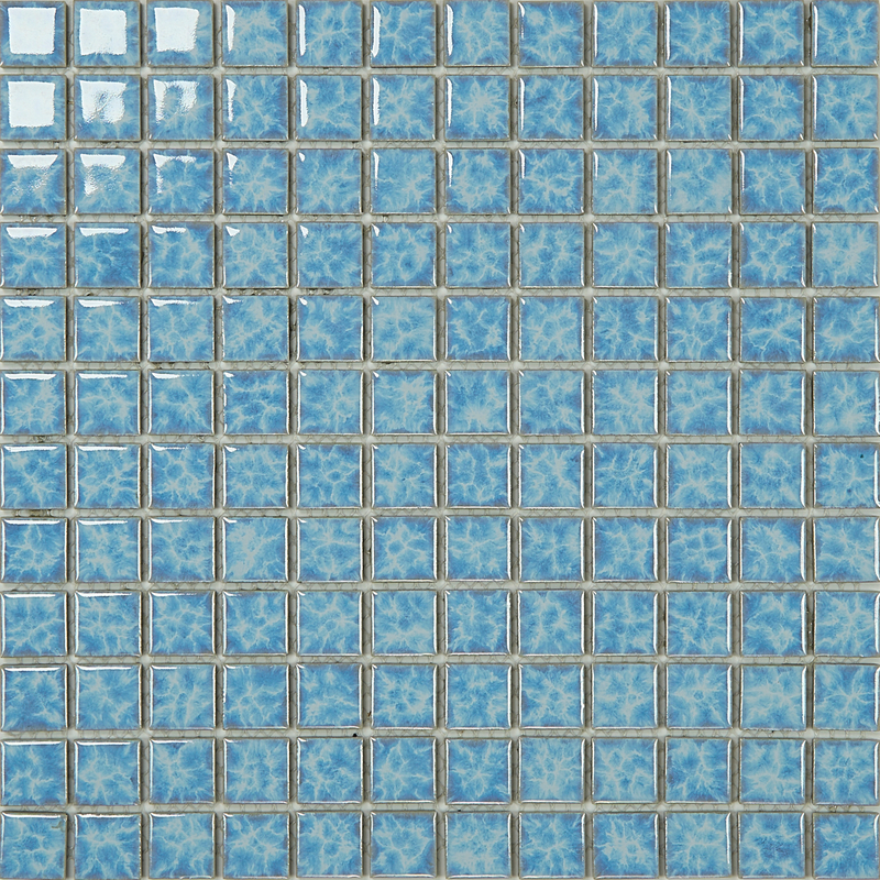 马赛克瓷砖23*23mm