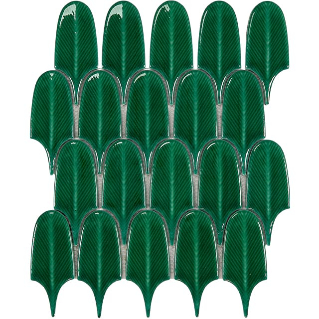 小羽毛室内瓷砖