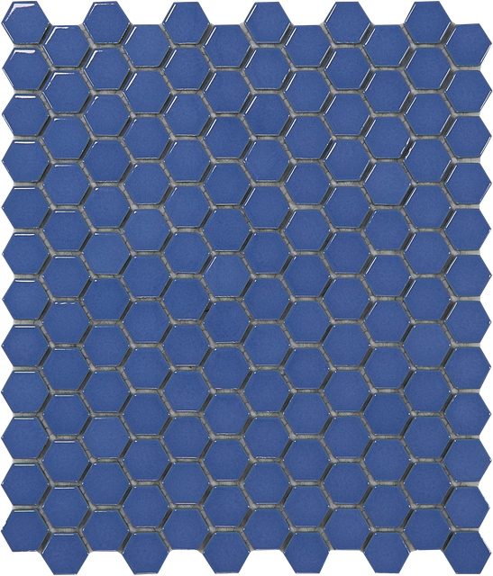 小六角室室内瓷砖