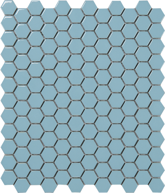 小六角室室内瓷砖