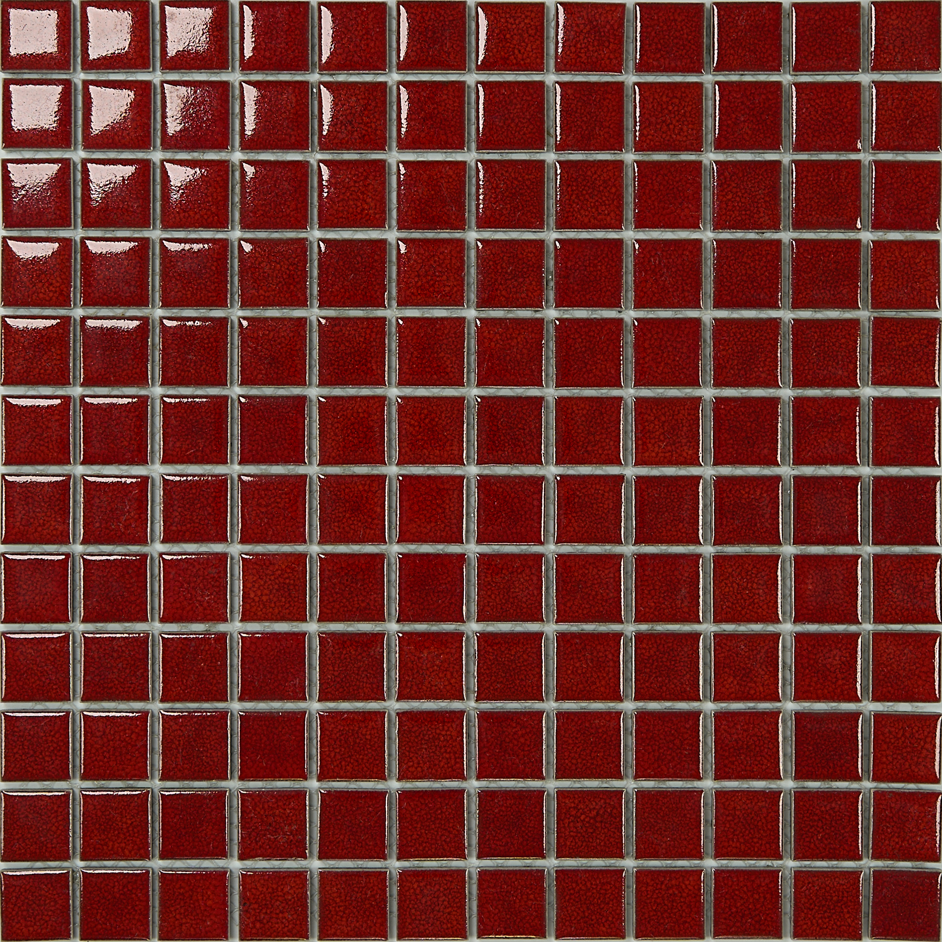 马赛克瓷砖23*23mm