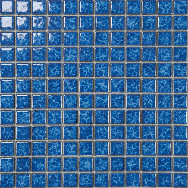 马赛克瓷砖23*23mm