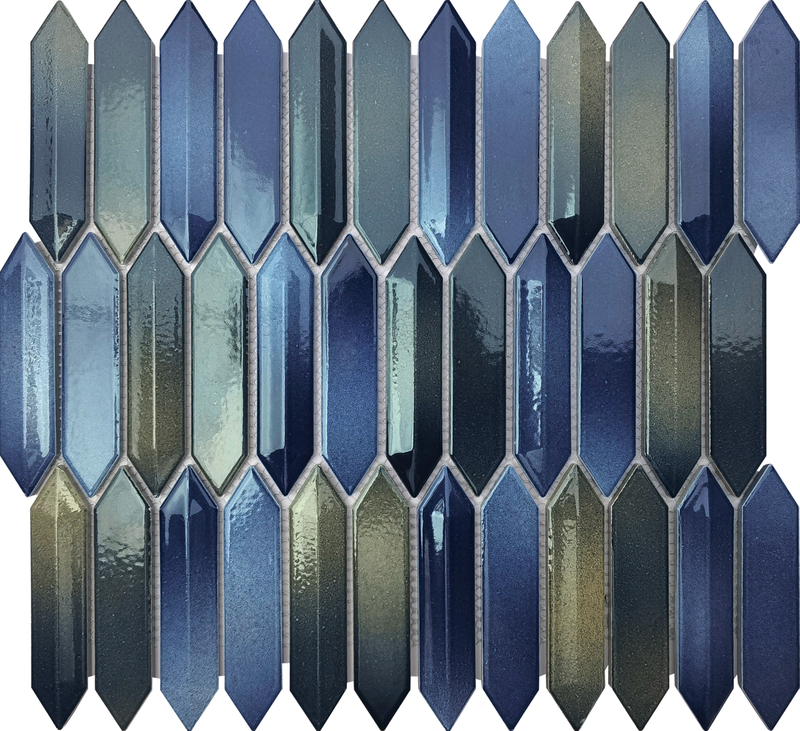 建航马赛克陶瓷