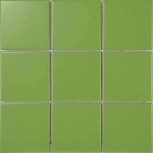 97mm颜色的马赛克瓷砖 