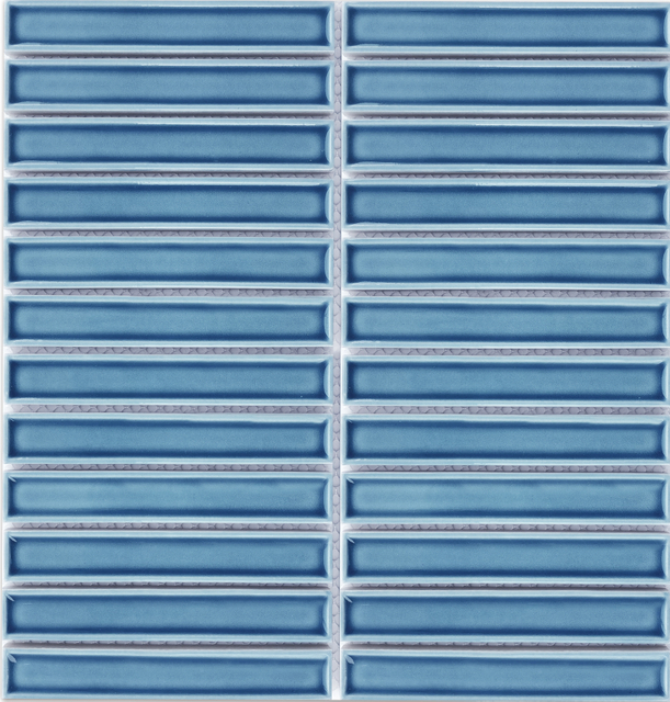 果冻色镶嵌陶瓷系列