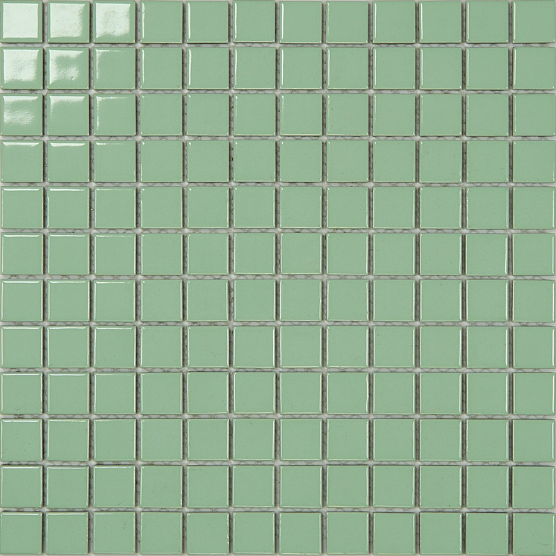 马赛克瓷砖23*23mm